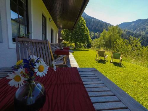 Bed & Breakfast Karami Mountainhouse