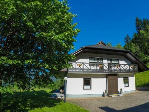 Bed & Breakfast Karami Mountainhouse
