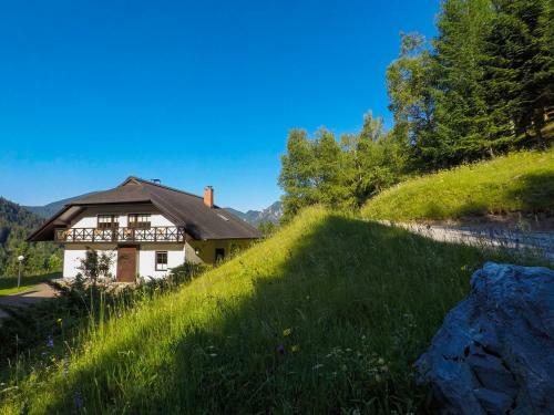 Bed & Breakfast Karami Mountainhouse