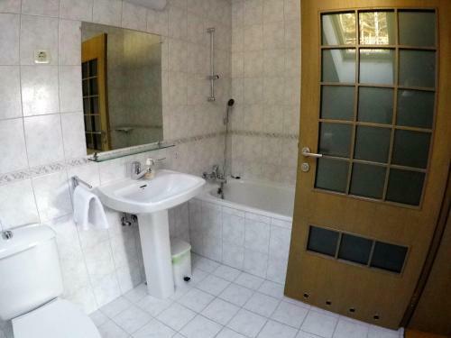Bed & Breakfast Karami Mountainhouse
