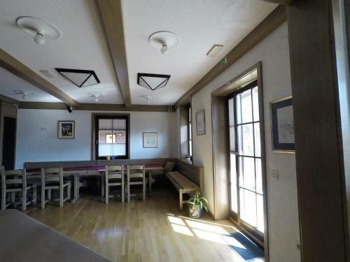 Bed & Breakfast Karami Mountainhouse