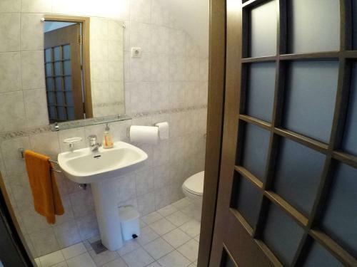 Bed & Breakfast Karami Mountainhouse