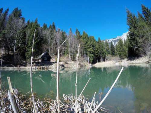 Bed & Breakfast Karami Mountainhouse