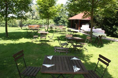Hostal B&B Pri Peclju