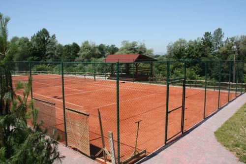 Hostal B&B Pri Peclju
