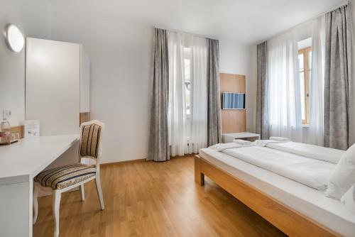 Hotel Dvorec
