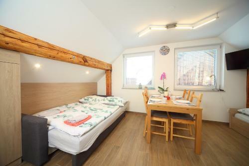 Apartments Planica