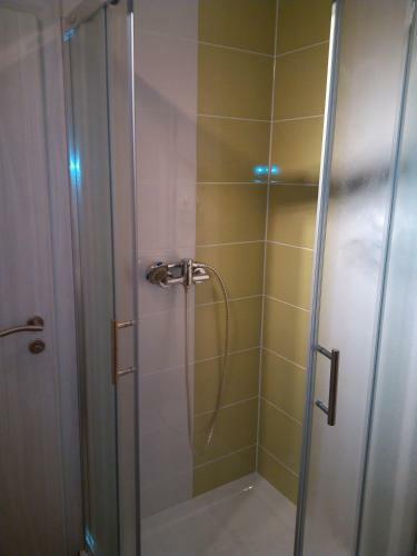 Apartments Planica