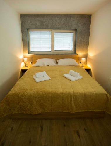 Apartments Vila Stella