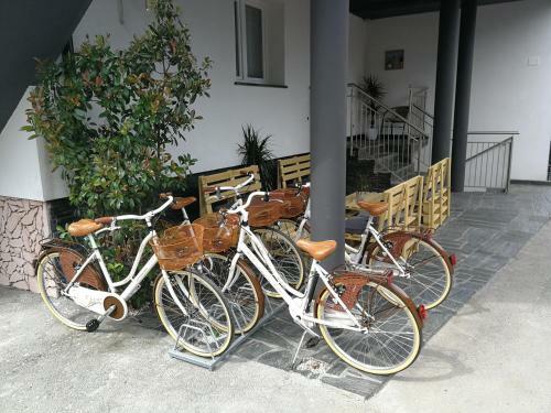 Apartments Vila Stella
