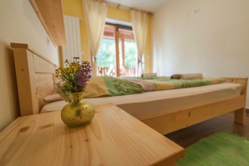 Agroturismo Tourist Farm Pri Kafolu