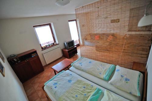 Agroturismo Tourist Farm Pri Kafolu
