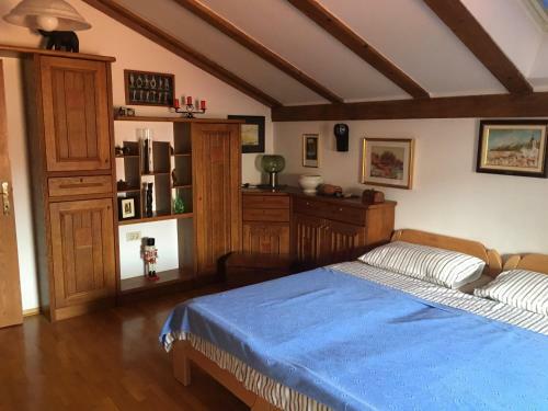 Apartamentos Casa Brolo