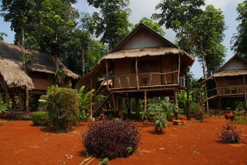 Hotel Bamboo Hideaway Resort
