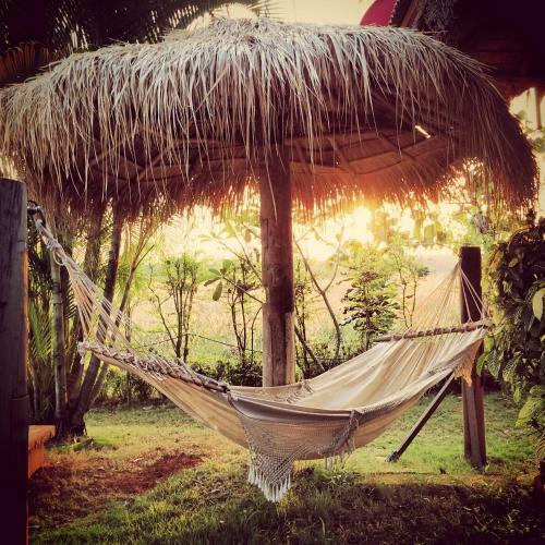 Hotel Bamboo Hideaway Resort