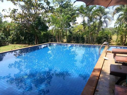 Hotel Bamboo Hideaway Resort