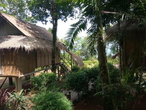 Hotel Bamboo Hideaway Resort