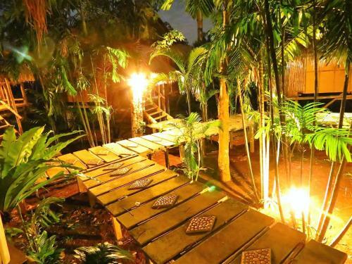 Hotel Bamboo Hideaway Resort