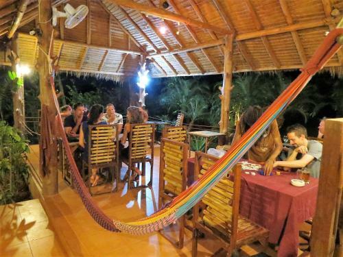 Hotel Bamboo Hideaway Resort