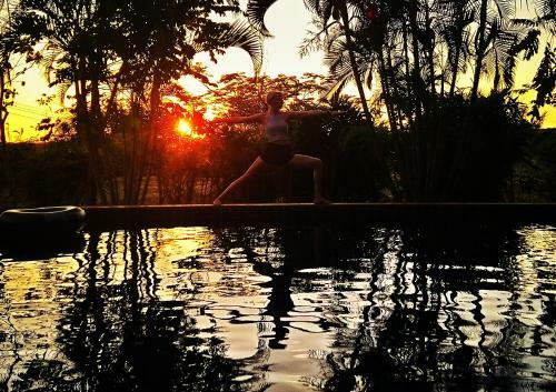 Hotel Bamboo Hideaway Resort