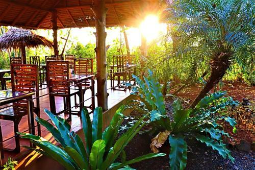 Hotel Bamboo Hideaway Resort