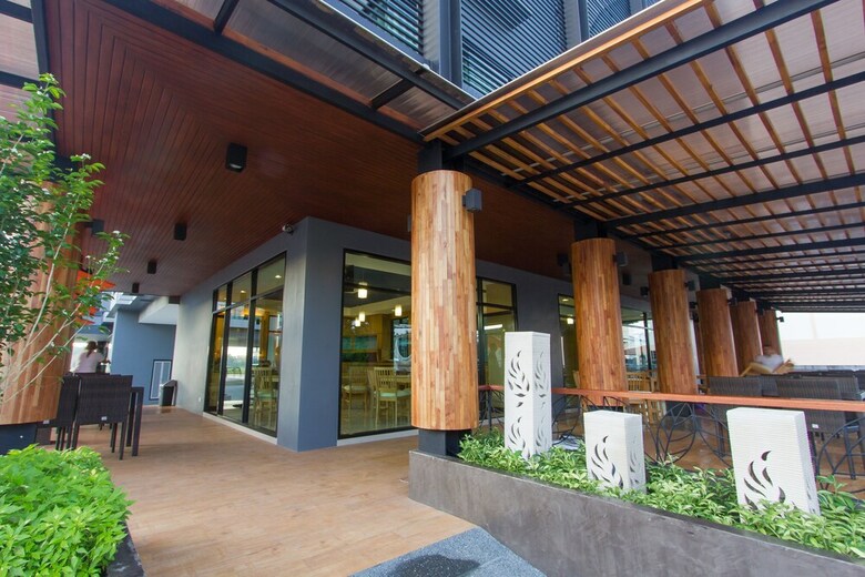 Siva Royal Hotel