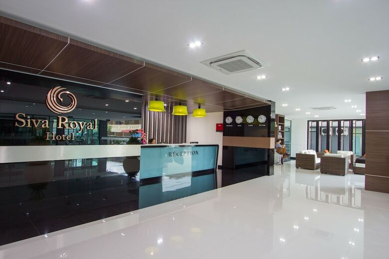 Siva Royal Hotel