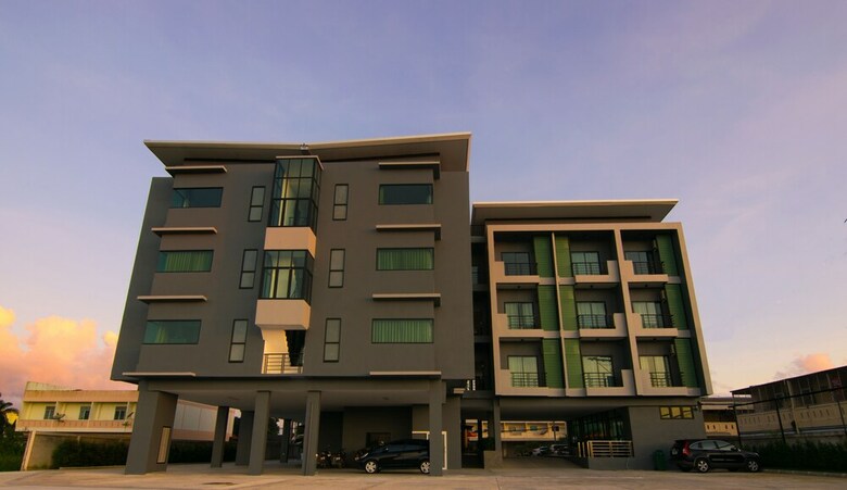 Siva Royal Hotel