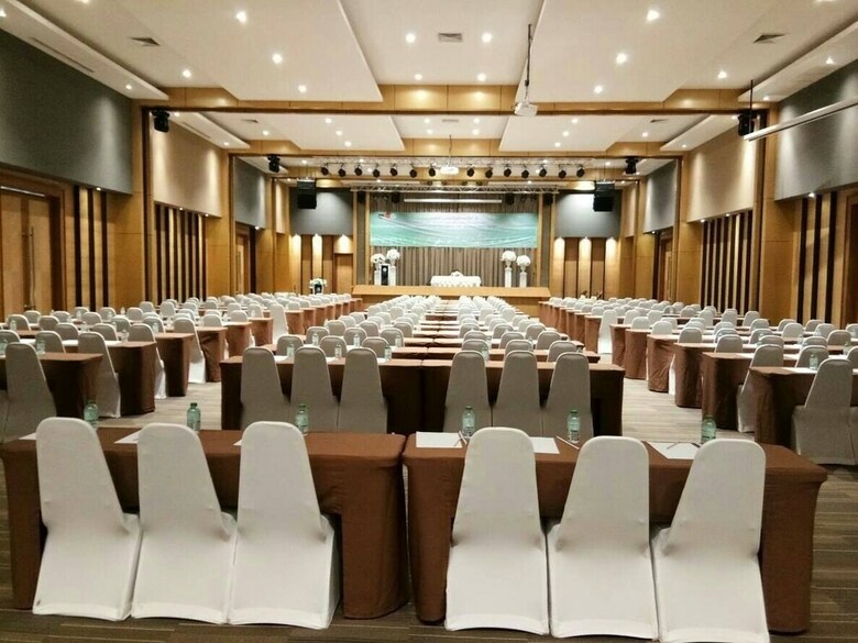 Siva Royal Hotel