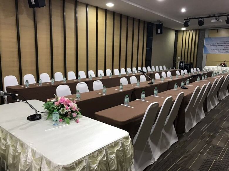 Siva Royal Hotel