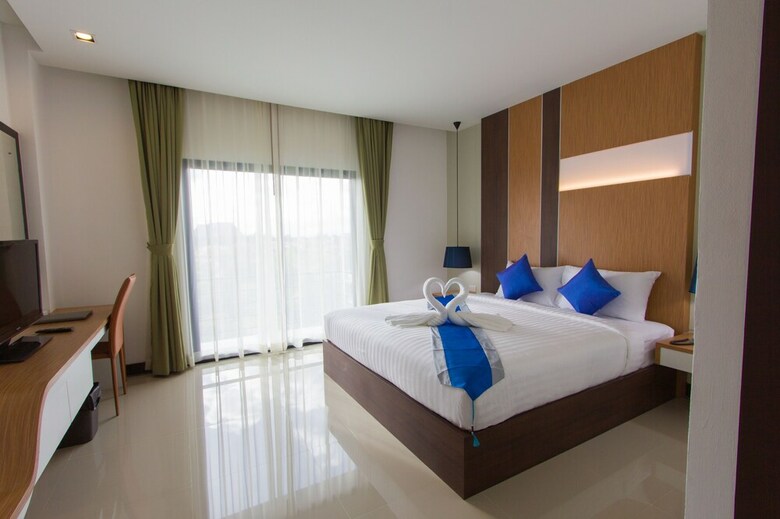 Siva Royal Hotel