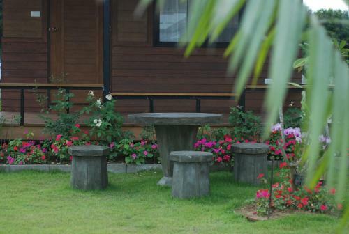 Hostal Pak Ping Ing Jai
