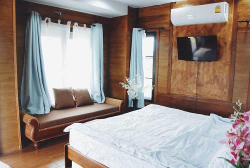 Hostal Pak Ping Ing Jai