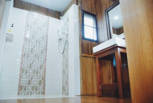 Hostal Pak Ping Ing Jai