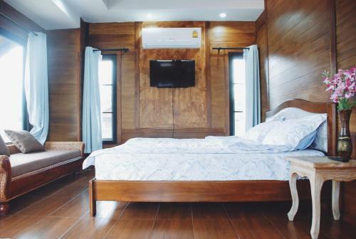 Hostal Pak Ping Ing Jai