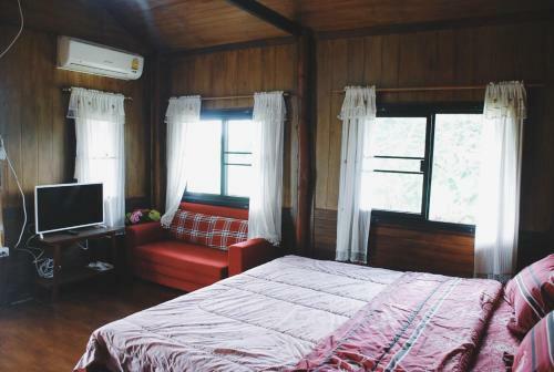 Hostal Pak Ping Ing Jai