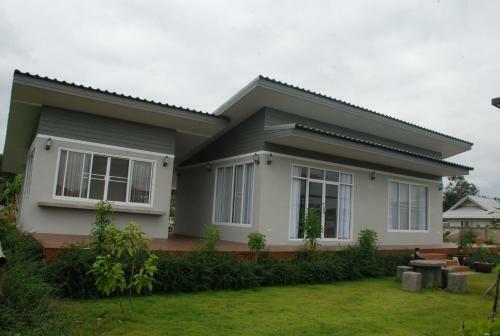 Hostal Pak Ping Ing Jai