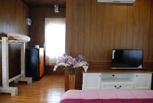 Hostal Pak Ping Ing Jai