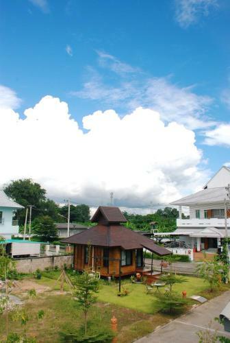 Hostal Pak Ping Ing Jai