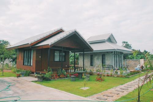 Hostal Pak Ping Ing Jai