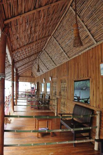 Hotel Mek Kiri Riverkwai Resort