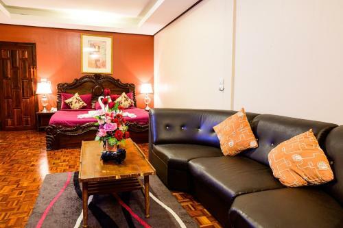 Bed & Breakfast Rommai@home