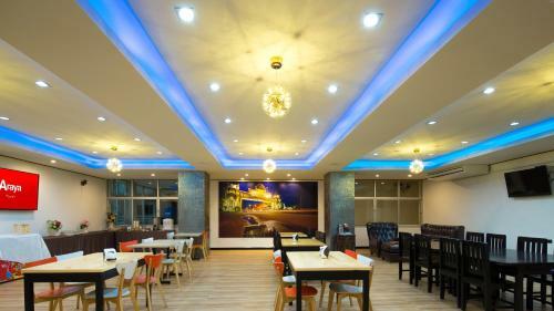 Araya Hotel
