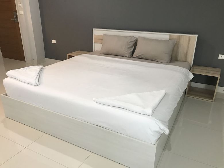 Posada Ploen Ploen Residence