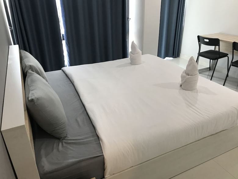 Posada Ploen Ploen Residence