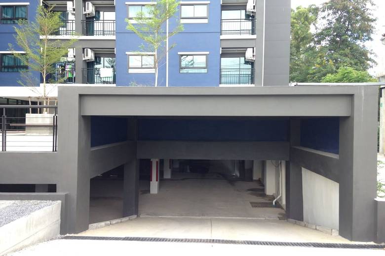 Posada Ploen Ploen Residence