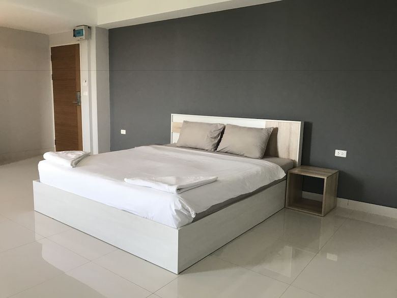 Posada Ploen Ploen Residence