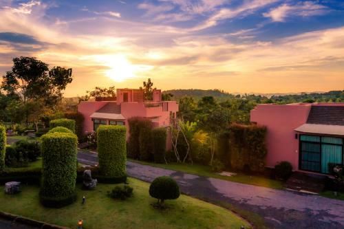 Hotel Phukumhom Khao Yai