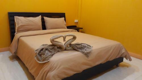 Hostal Mr.house Resort