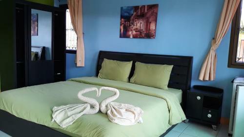 Hostal Mr.house Resort